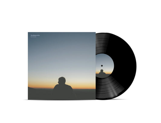 The Nature of Us - Vinyl