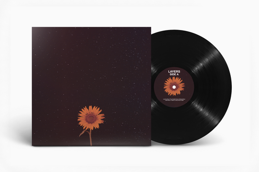 Layers VINYL